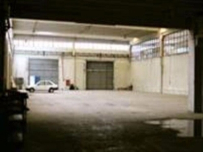 Depósito-Galpão, 3320 m² - Foto 3