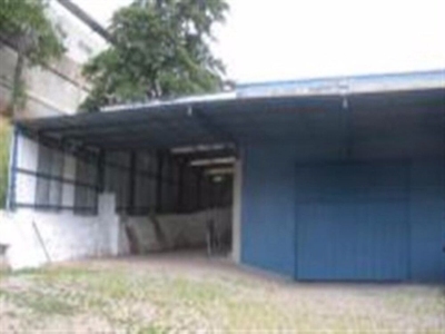 Depósito-Galpão, 3320 m² - Foto 2