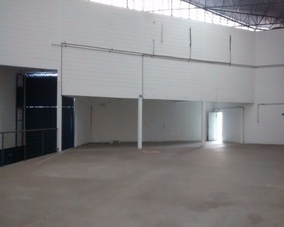 Depósito-Galpão, 1000 m² - Foto 4
