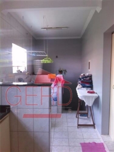 Sobrado, 3 quartos, 300 m² - Foto 2