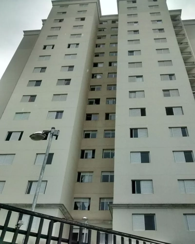 Apartamento, 2 quartos, 53 m² - Foto 1