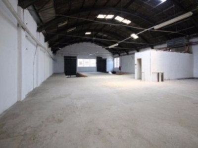 Depósito-Galpão, 3331 m² - Foto 4