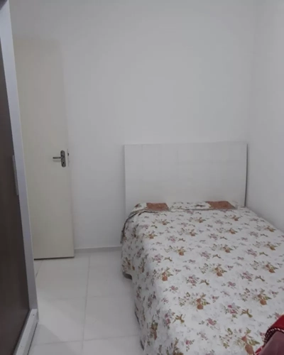 Apartamento, 2 quartos, 54 m² - Foto 5