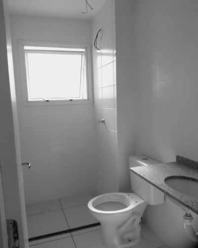 Apartamento, 2 quartos, 52 m² - Foto 4