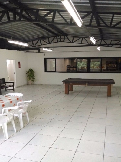 Depósito-Galpão, 620 m² - Foto 5