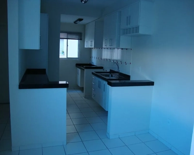 Apartamento, 2 quartos, 56 m² - Foto 2