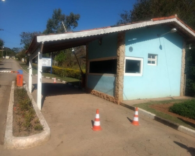 Terreno, 800 m² - Foto 2