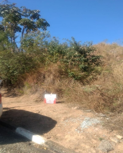 Terreno, 800 m² - Foto 3