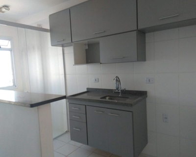 Apartamento, 2 quartos, 50 m² - Foto 3
