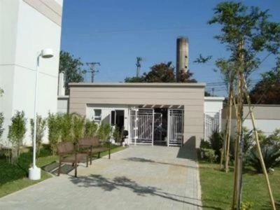 Apartamento, 2 quartos, 52 m² - Foto 3