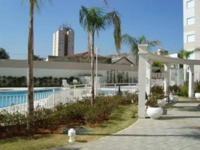 Apartamento, 2 quartos, 52 m² - Foto 4