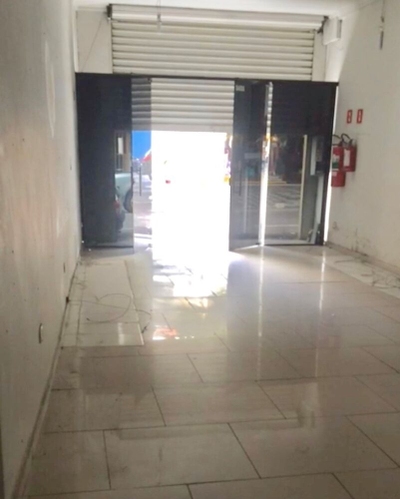 Loja-Salão, 60 m² - Foto 4