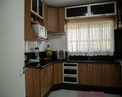 Sobrado, 3 quartos, 110 m² - Foto 1