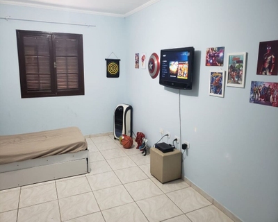 Sobrado, 4 quartos, 300 m² - Foto 3