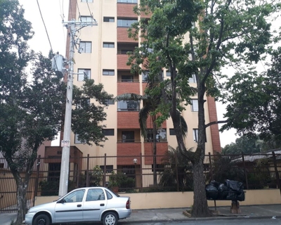 Apartamento, 2 quartos, 44 m² - Foto 3