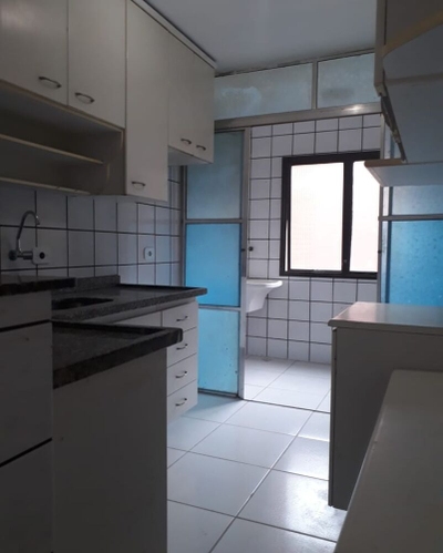 Apartamento, 2 quartos, 44 m² - Foto 4