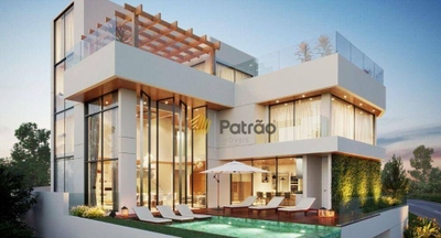 Casa de Condomínio, 5 quartos - Foto 1