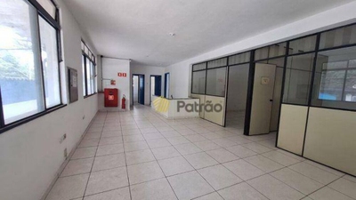 Depósito-Galpão, 2250 m² - Foto 4