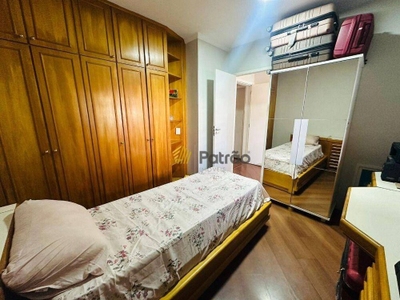 Sobrado, 3 quartos, 226 m² - Foto 2