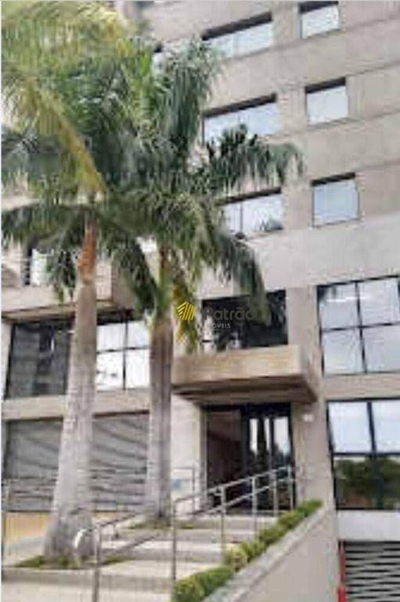 Sala-Conjunto, 62 m² - Foto 1