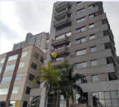 Sala-Conjunto, 62 m² - Foto 2