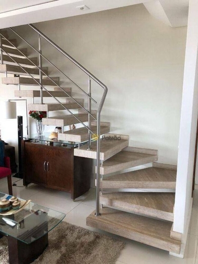 Cobertura, 4 quartos, 176 m² - Foto 3