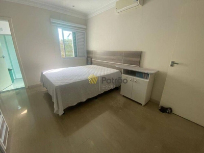 Sobrado, 3 quartos, 274 m² - Foto 3