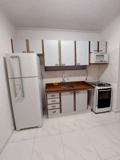 Apartamento, 2 quartos, 64 m² - Foto 3