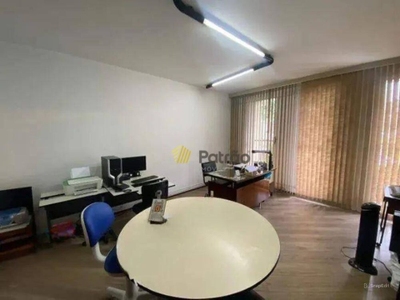 Sobrado, 4 quartos, 463 m² - Foto 4