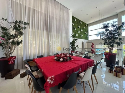 Casa de Condomínio, 4 quartos - Foto 4