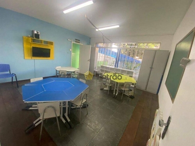 Sobrado, 1 quarto, 325 m² - Foto 4