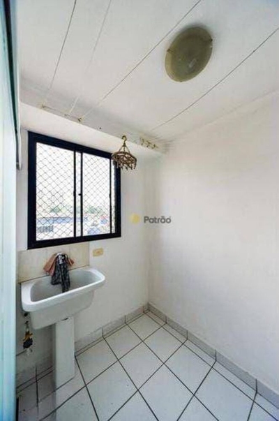 Apartamento, 3 quartos, 107 m² - Foto 2