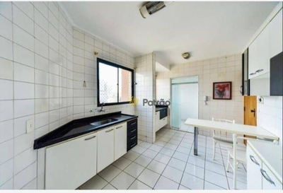 Apartamento, 3 quartos, 107 m² - Foto 5