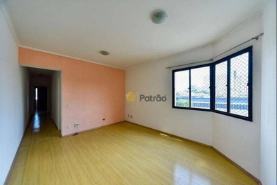 Apartamento, 3 quartos, 107 m² - Foto 3