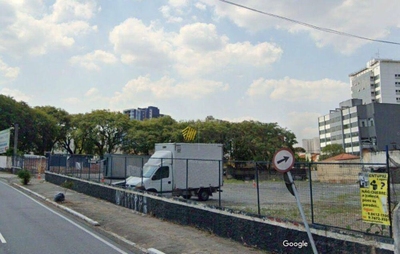 Terreno, 2939 m² - Foto 2