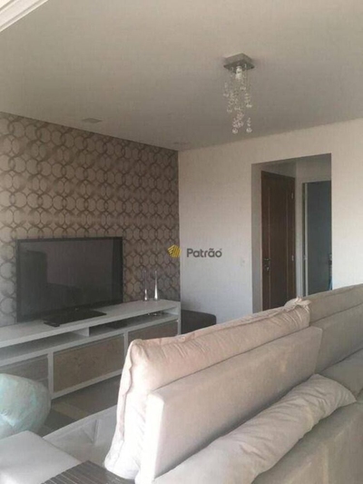 Apartamento, 3 quartos, 107 m² - Foto 5