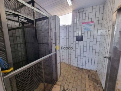 Prédio Inteiro, 848 m² - Foto 2