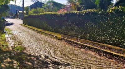 Terreno, 1050 m² - Foto 2