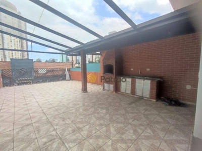 Sobrado, 4 quartos, 236 m² - Foto 3