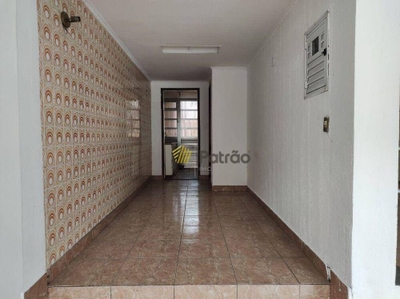 Sobrado, 4 quartos, 236 m² - Foto 4
