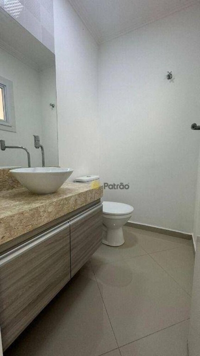 Sobrado, 3 quartos, 181 m² - Foto 3