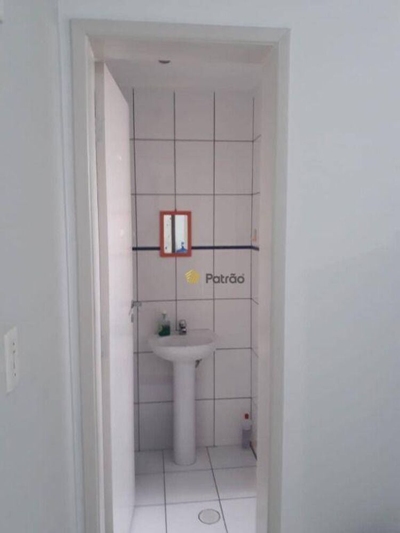 Sala-Conjunto, 35 m² - Foto 4