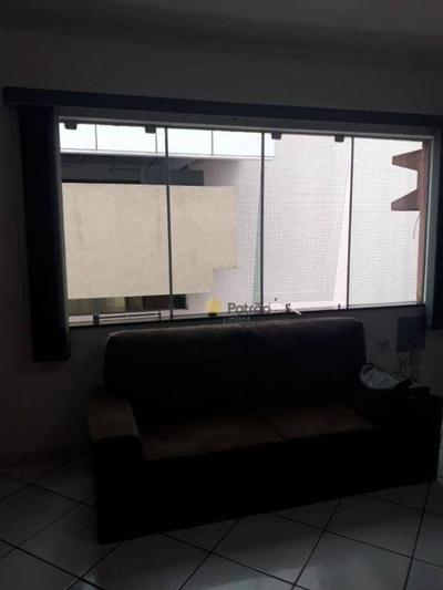 Sala-Conjunto, 35 m² - Foto 2