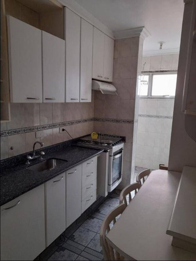 Apartamento, 2 quartos, 55 m² - Foto 3