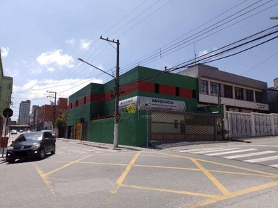 Prédio Inteiro, 400 m² - Foto 2