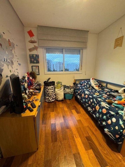 Apartamento, 3 quartos, 123 m² - Foto 2