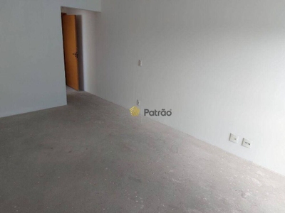 Apartamento, 4 quartos, 232 m² - Foto 2