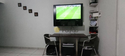 Apartamento, 1 quarto, 44 m² - Foto 5