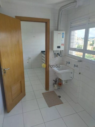 Cobertura, 3 quartos, 171 m² - Foto 5