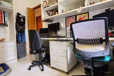 Apartamento, 2 quartos, 60 m² - Foto 3